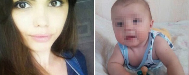 Подозреваемая в убийстве младенца в Тюменской области признала вину