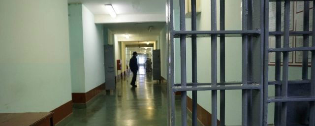 В колонии Пермского края заключенные изнасиловали другого осужденного