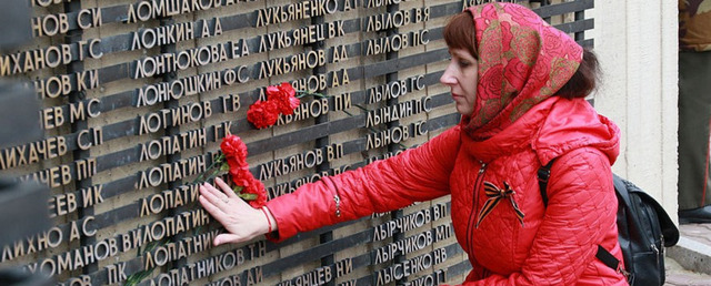 Ржевские депутаты обсудили закон об увековечении памяти защитников Отечества