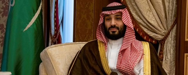Саудовский принц объяснил провал защиты НПЗ