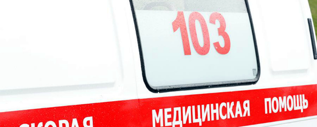 Во Владимирской области водитель BMW насмерть сбил девочку и мальчика