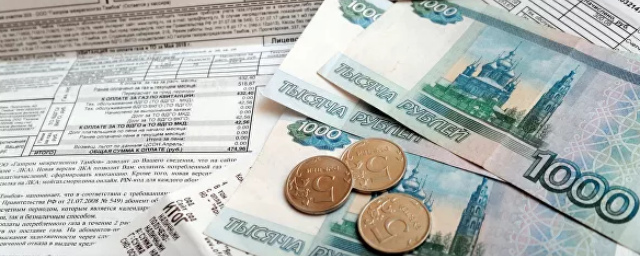 В России планируют ввести штрафы за завышение стоимости услуг ЖКХ