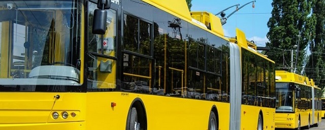 Мэрия Рязани опровергла закрытие троллейбусного маршрута №6