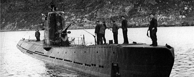 В Рязанской области ищут родственников погибших в войну подводников