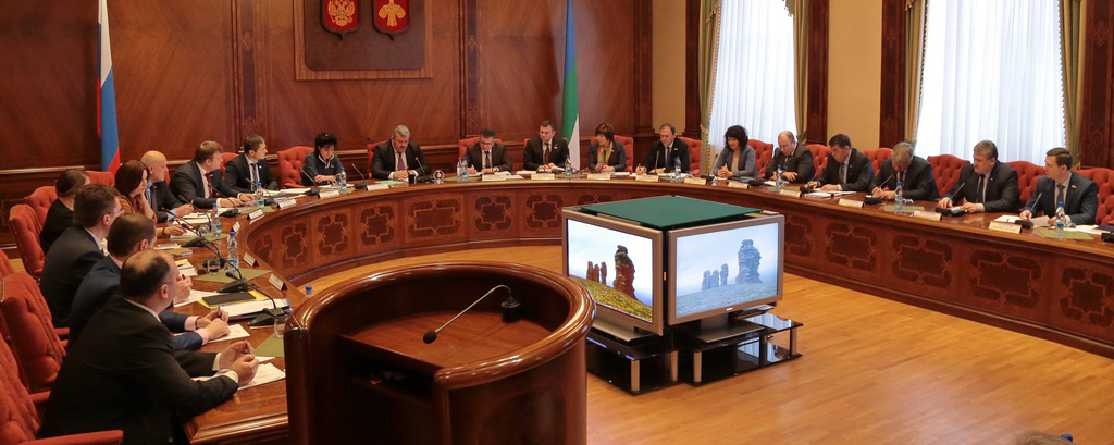 Профицит бюджета Коми за 2019 год составит 4,2 миллиарда рублей