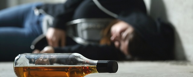 В Новосибирске произошло два преступления на фоне употребления алкоголя