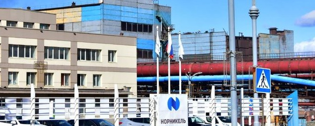«Норникель» планирует направить 90 млрд рублей на модернизацию производства меди в Мончегорске