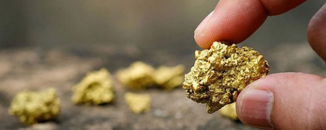 Горняки Колымы планируют до конца года добыть 46 тонн золота