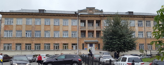 В Челябинске ГКБ № 8 перепрофилируют под ковид-госпиталь