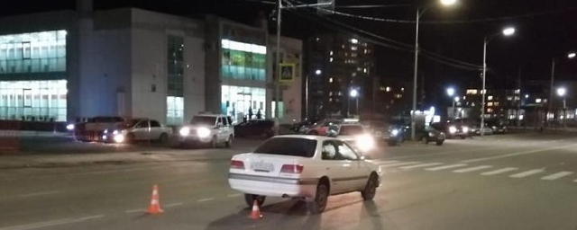 На Камчатке пьяный водитель сбил двух пешеходов