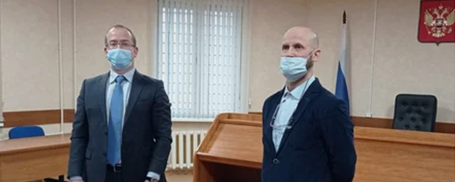 В Рязани по делу Карабасова выступили еще два свидетеля