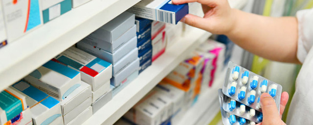 Саратовские власти решили публиковать список аптек с антибиотиками