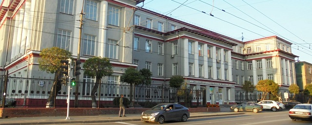 В Новосибирской области две клиники перепрофилируют под госпитали для больных COVID-19