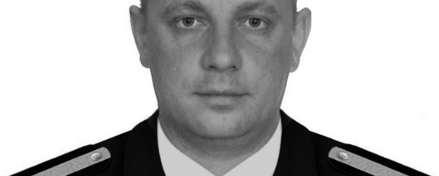 Пытаясь усмирить хулиганов, погиб нерюнгринский полицейский Михаил Береговой