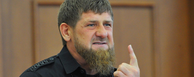 Кадыров: Макрон сам провоцирует проведение терактов