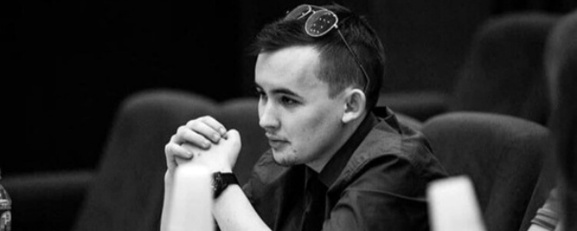Минувшей ночью умер 24-летний рязанский КВНщик Никита Васильев