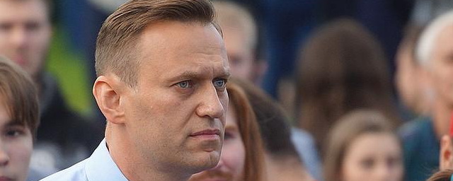 Германия угрожает России санкциями за Навального