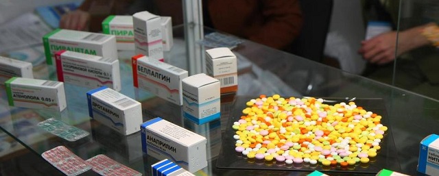 Пермский край получит больше 200 миллионов на борьбу с коронавирусом
