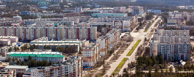 Нерюнгринский район выполнили план по подготовке объектов жизнеобеспечения к зиме
