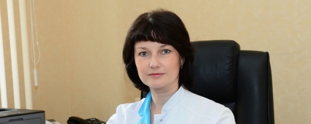 В Омске уволилась главный врач перинатального центра
