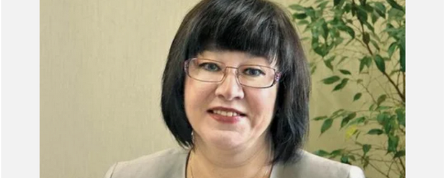 Председатель Рязанского областного суда подала в отставку