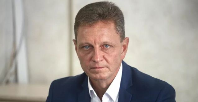Пресс-секретарь главы Владимирской области отрицает слух об его отправке в Москву для лечения COVID-19