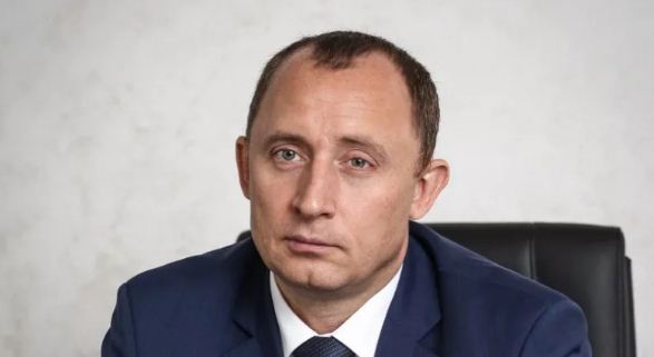 Вице-губернатор Севастополя Владимир Базаров после отставки не планирует возвращаться в ХМАО