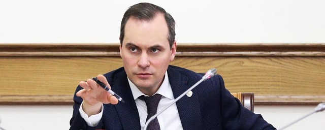 Владимир Путин назначил премьер-министра Дагестана на пост врио главы Мордовии