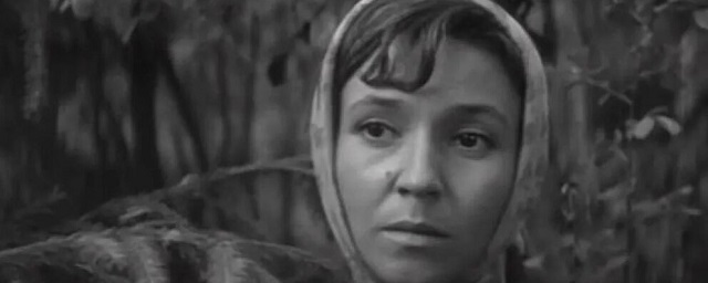 Актриса Любовь Румянцева скончалась на 78-м году жизни