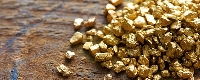 Россия может установить рекорд по добыче золота