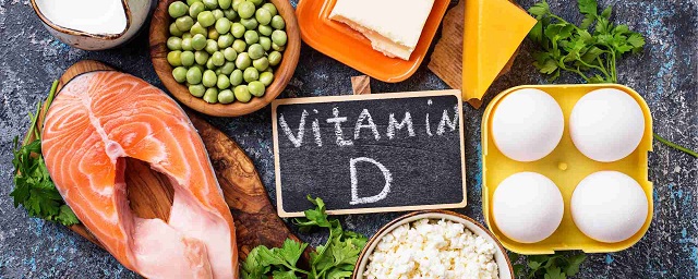Ученые: витамин D на 38% снижает риск развития рака