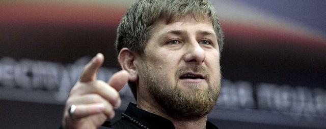 Кадыров подарит iPhone 12 за лучший комментарий о Грозном