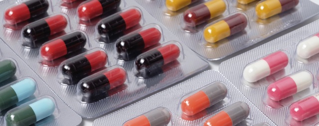 В аптеки Курской области не пришли обещанные антибиотики