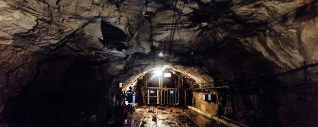 В Забайкалье начали проверку после обрушения в золоторудной шахте