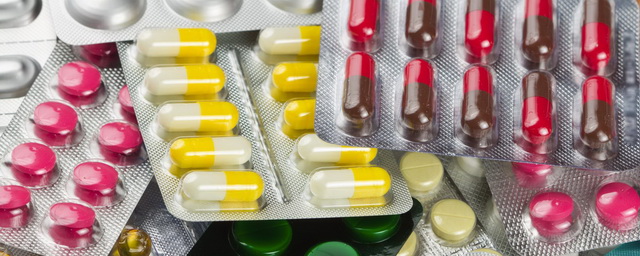 На Ставрополье 34 аптеки начали выдачу бесплатных лекарств от COVID-19