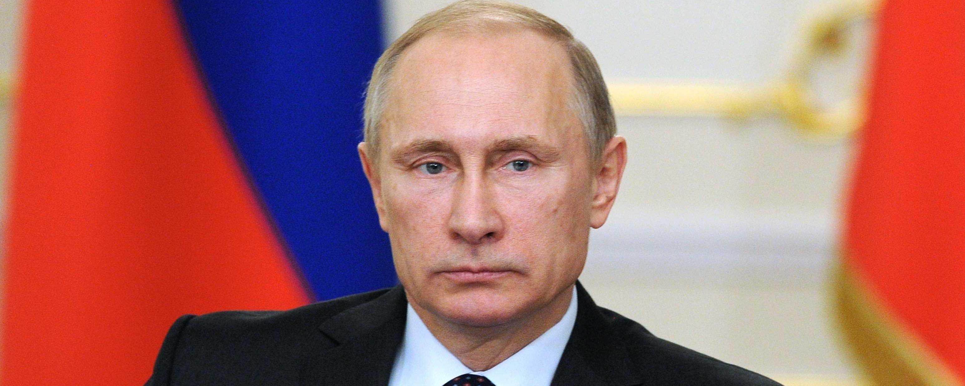 Путин сообщил о предотвращении экологической катастрофы в Усолье-Сибирском