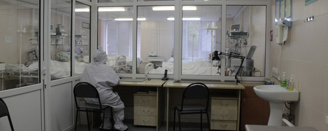 В Башкирии число умерших пациентов с COVID-19 увеличилось до 57 человек