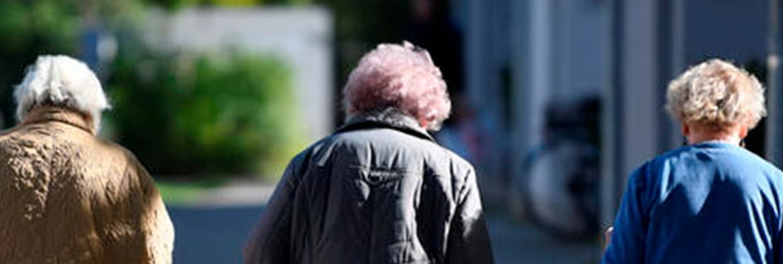 В Тамбовской области продлили режим самоизоляции для лиц старше 65 лет