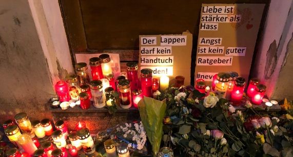 Венский террорист накануне атаки встречался с единомышленниками из Германии и Швейцарии
