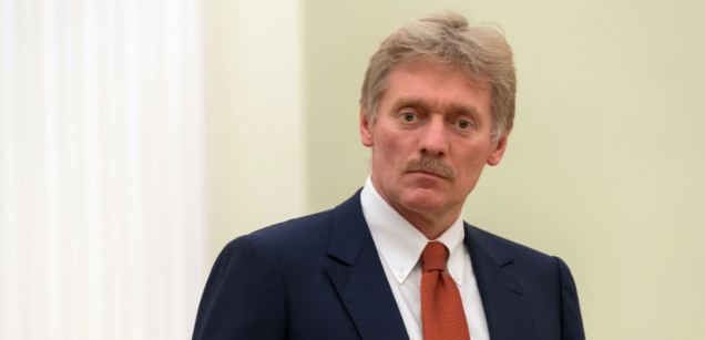 Песков призвал дождаться указа президента о назначении врио главы Белгородской области