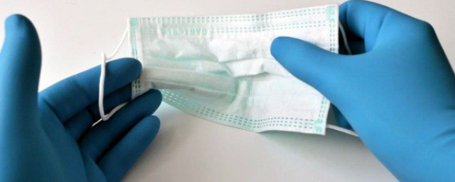 В Рязанской области выявили 133 новых случая заражения коронавирусом
