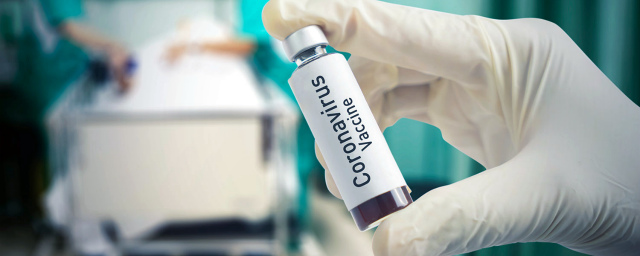 В Рязанской области откроются 11 пунктов для вакцинации от COVID-19