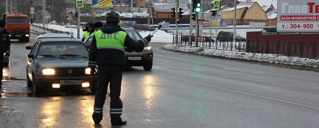 В Смоленске на пешеходном переходе сбили 7-летнего ребенка