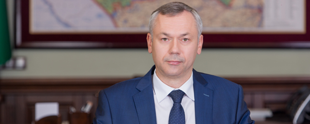 Новосибирский губернатор предложил дать женщинам выходной 31 декабря