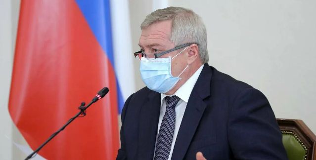 Губернатор Ростовской области заявил о возможном локдауне в регионе
