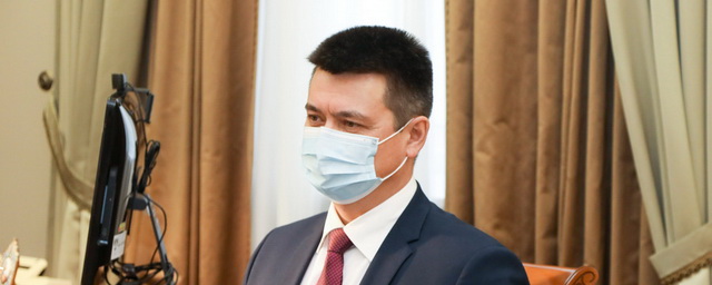 В Красноярском крае назначили нового министра экологии