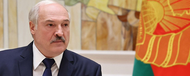 Лукашенко обещает «драться» за Белоруссию и сохранить её для внуков