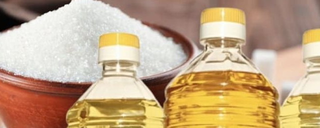 В Минсельхозе сообщили сроки снижения цен на подсолнечное масло и сахар