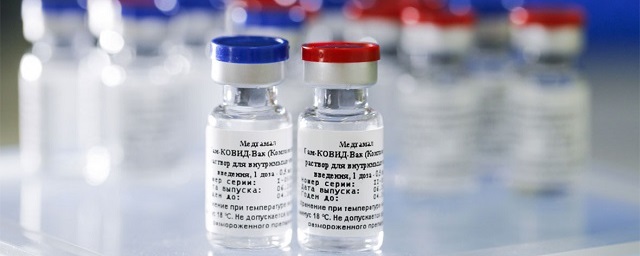 В НСО около 800 человек привились от COVID-19 двумя вакцинами