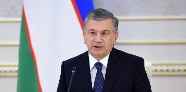 Президент Узбекистана поручил сократить экспорт газа и направить его на внутреннее потребление